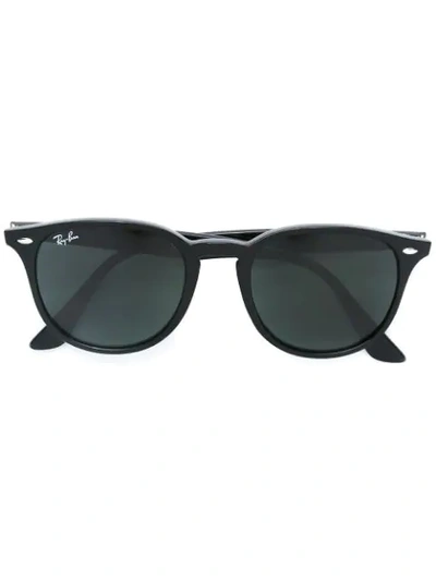 Ray Ban Rb4259 Sunglasses In Black