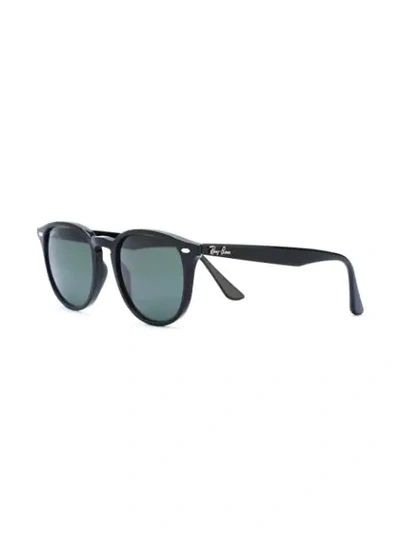 Ray Ban Rb4259 Sunglasses In Black