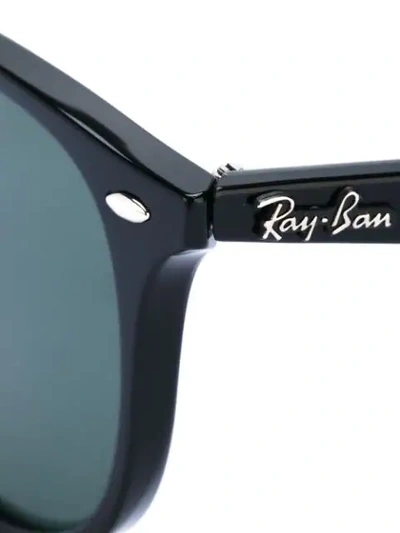 Ray Ban Rb4259 Sunglasses In Black