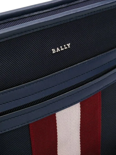 Bally Men s Currios Trainspotting Crossbody Bag In N a ModeSens