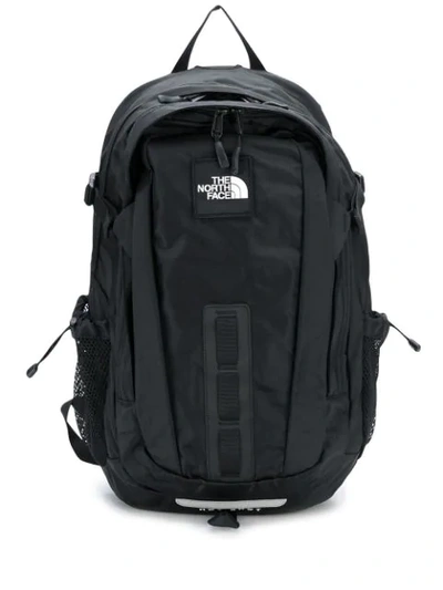 The North Face Hot Shot Se Tnf Backpack Nf0a3kyjkx71 In Black | ModeSens