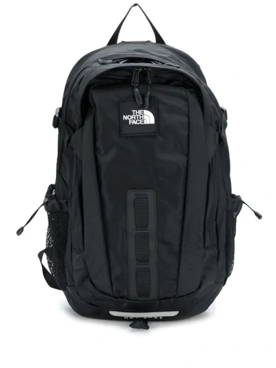 Shop The North Face Hot Shot Backpack In Black