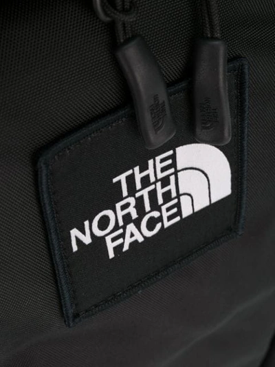 Shop The North Face Hot Shot Backpack In Black