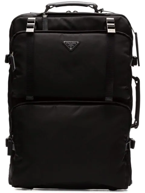 prada cabin luggage