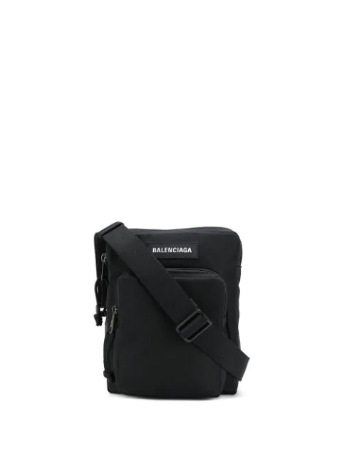 balenciaga courier bag