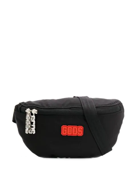 black bum bag small