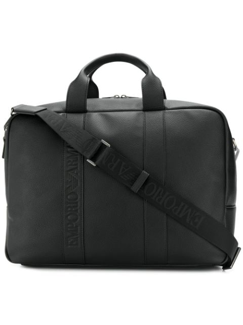 armani holdall