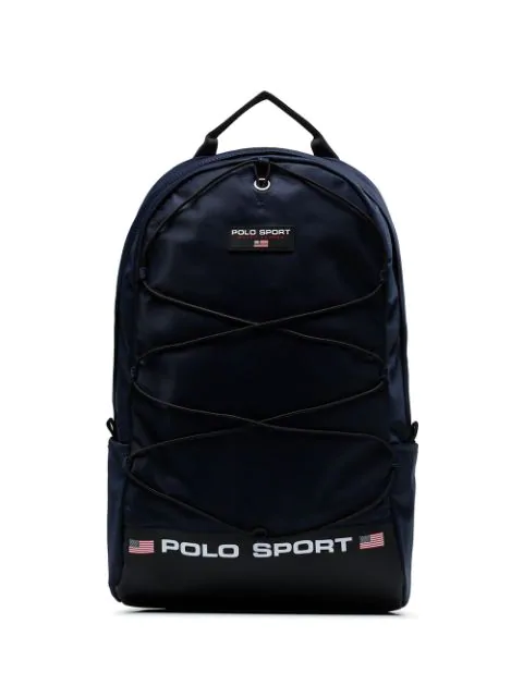polo sport ralph lauren backpack