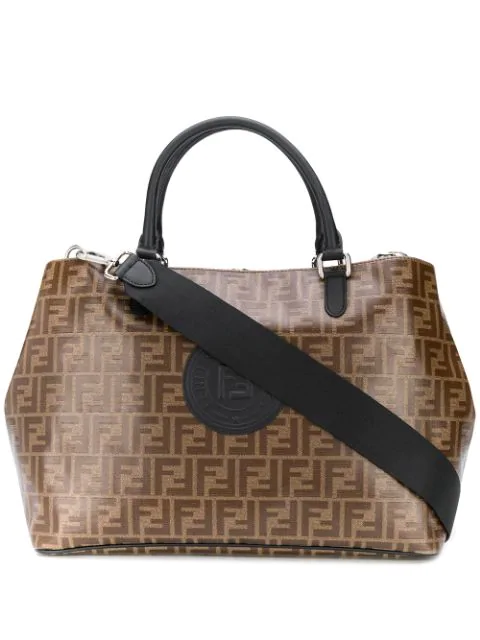 fendi holdall