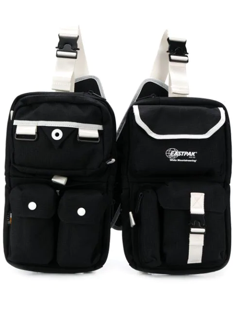 eastpak white mountaineering