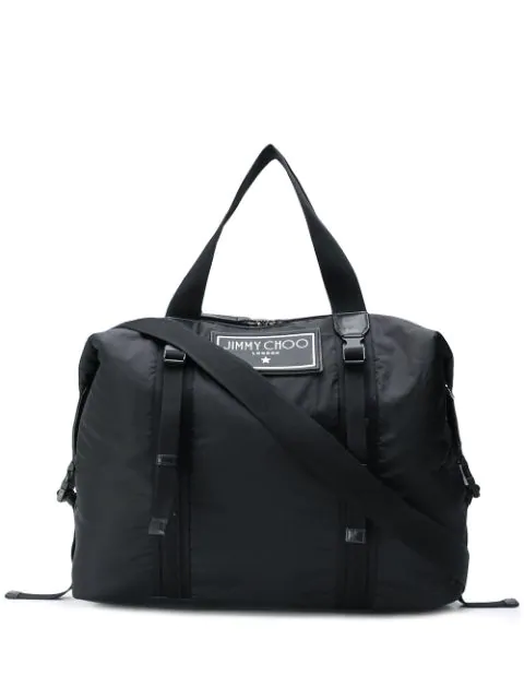jimmy choo holdall