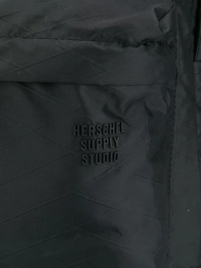 Shop Herschel Supply Co Klassischer Rucksack In 2001 Nero