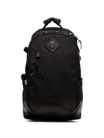 Shop Visvim Cordura 20l Backpack In Black