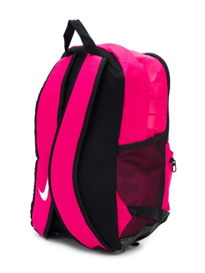 Shop Nike Brasilia Backpack - Pink