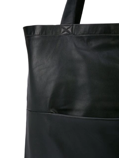 Shop Rick Owens Classic Tote In 9