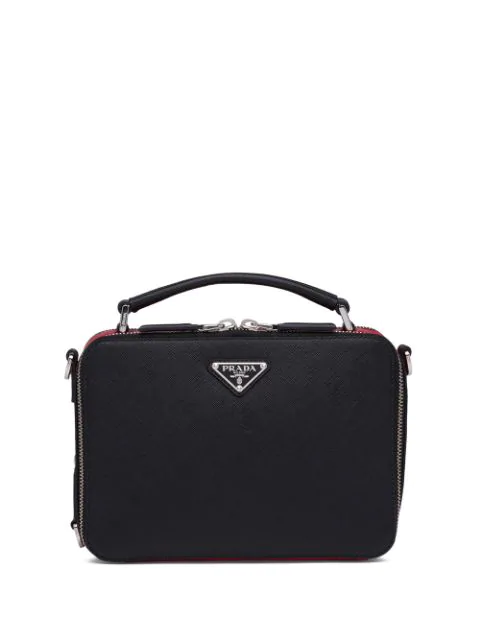 prada bandoleer