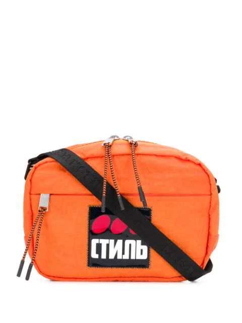 heron preston waist bag