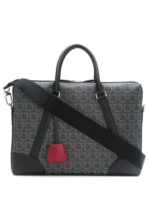 salvatore ferragamo travel bag