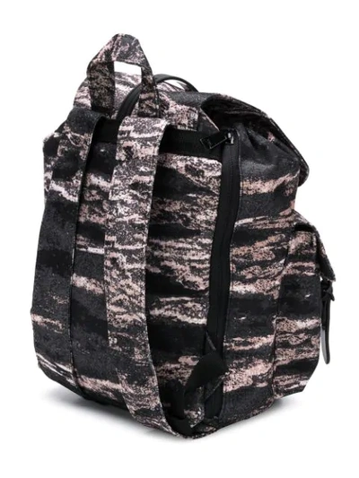 Shop Herschel Supply Co . Dawson Backpack - Black