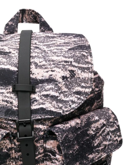 Shop Herschel Supply Co . Dawson Backpack - Black