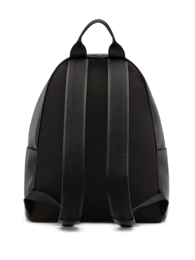 GIUSEPPE ZANOTTI BUD BACK PACK - 黑色