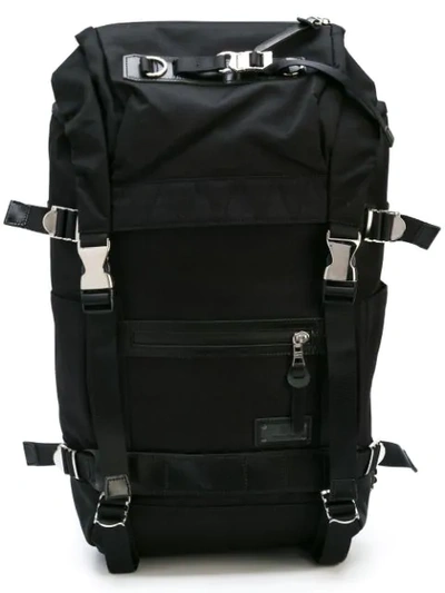 Shop Master-piece Master Piece Hunter Backpack - Black