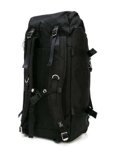 Shop Master-piece Master Piece Hunter Backpack - Black