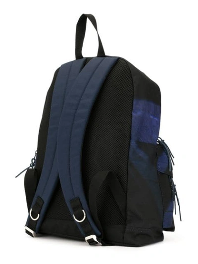 Shop Undercover A Clockwork Orange Backpack In Blue