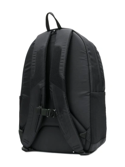 Shop Herschel Supply Co . Technical Zipped Backpack - Black