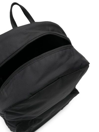 Shop Herschel Supply Co . Technical Zipped Backpack - Black