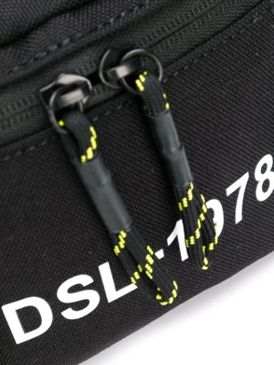 DSL-1987 BELT BAG