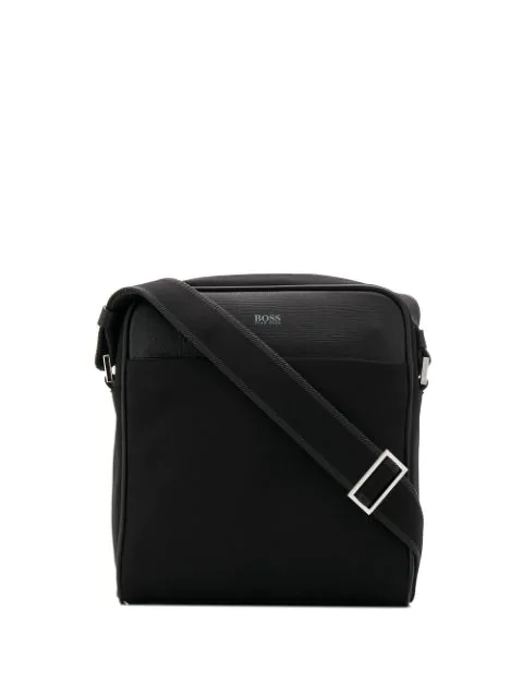 boss messenger bag sale