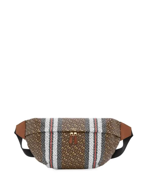 burberry hip bag