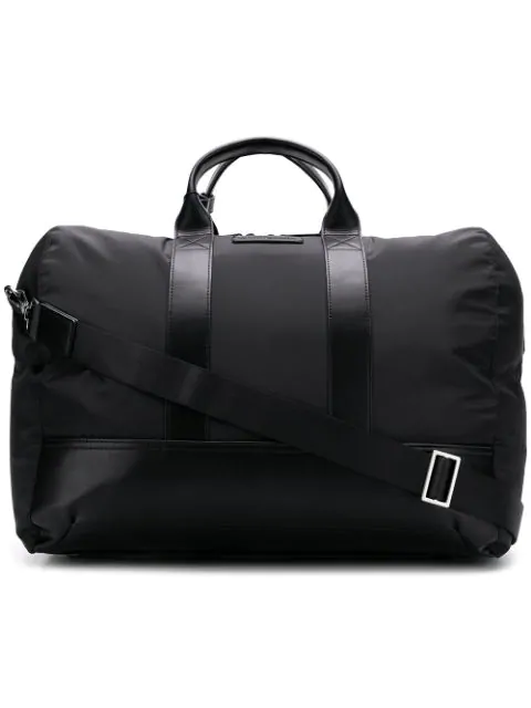 emporio armani weekend bag