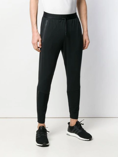 Shop Nike Performance Leggings In Black