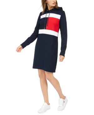 tommy hilfiger sky captain dress