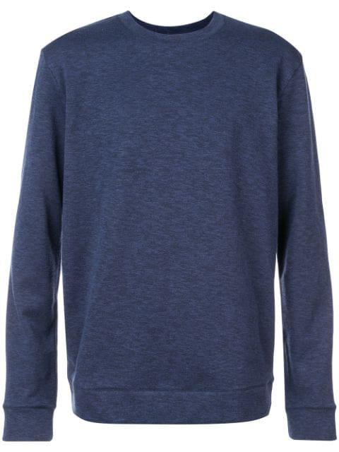 apc mecano sweatshirt