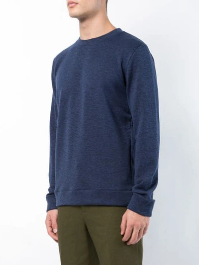 Apc mecano clearance sweatshirt