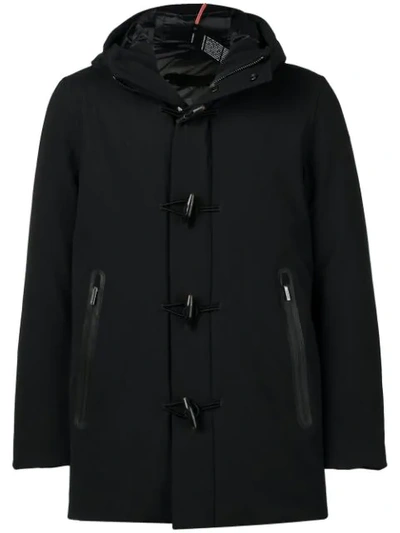 Shop Rrd Montgomery Jacket - Black