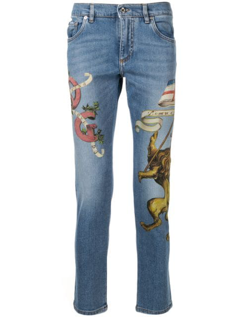 dolce gabbana jean