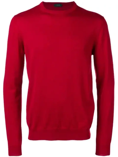 basic jumper