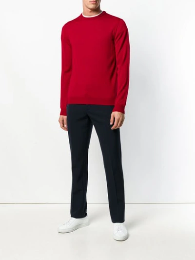 basic jumper