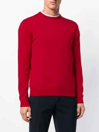 basic jumper