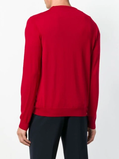 basic jumper