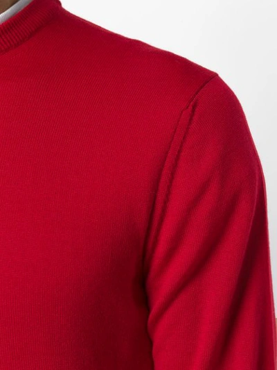 basic jumper