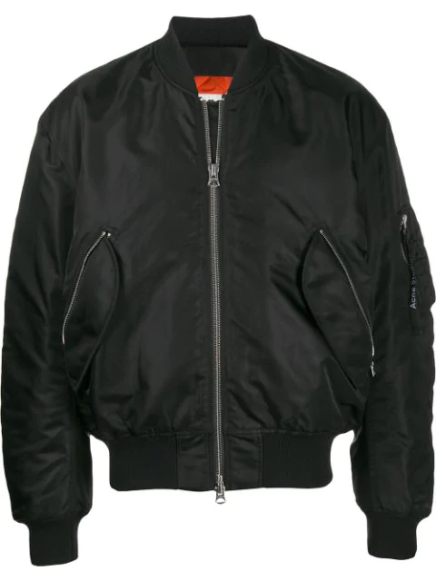 acne studios bomber jacket sale