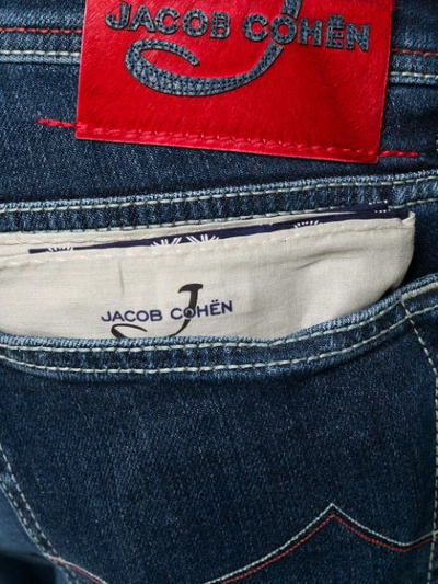 Shop Jacob Cohen Slim In 002