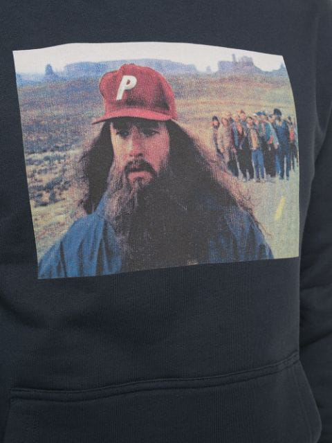 Palace Jenny T-Shirt Navy