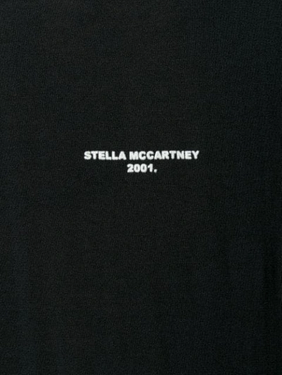 STELLA MCCARTNEY - 黑色