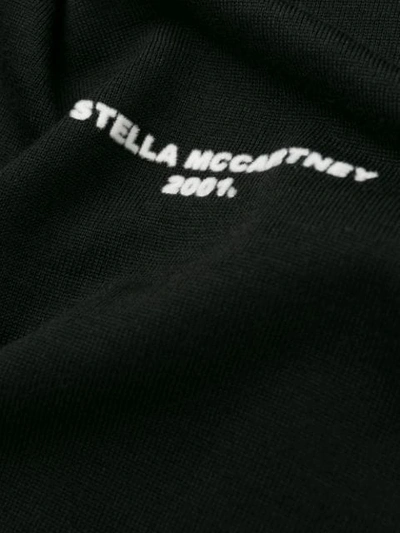 STELLA MCCARTNEY - 黑色